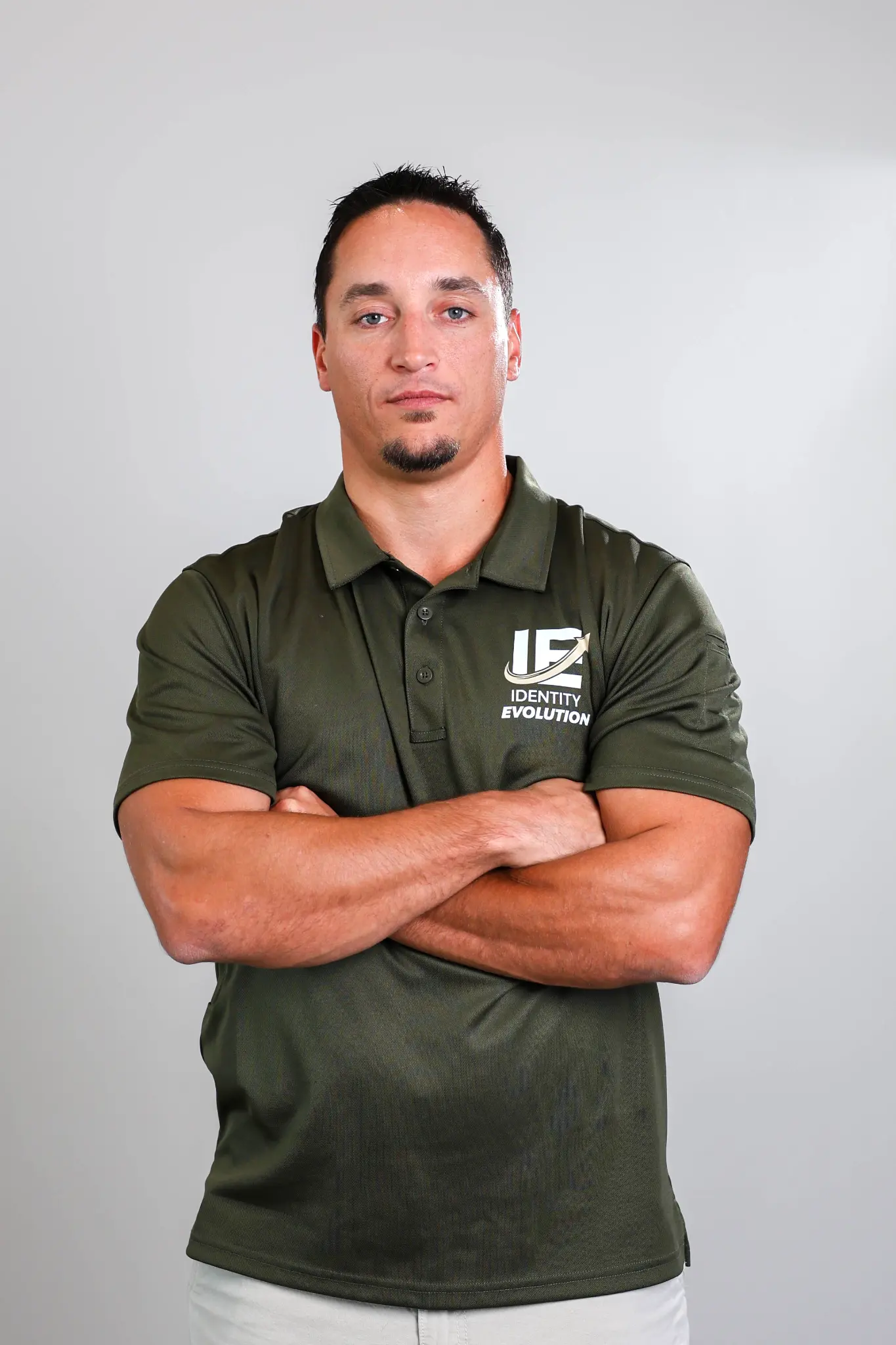 Cory Schwartz - Alpha Division Coach