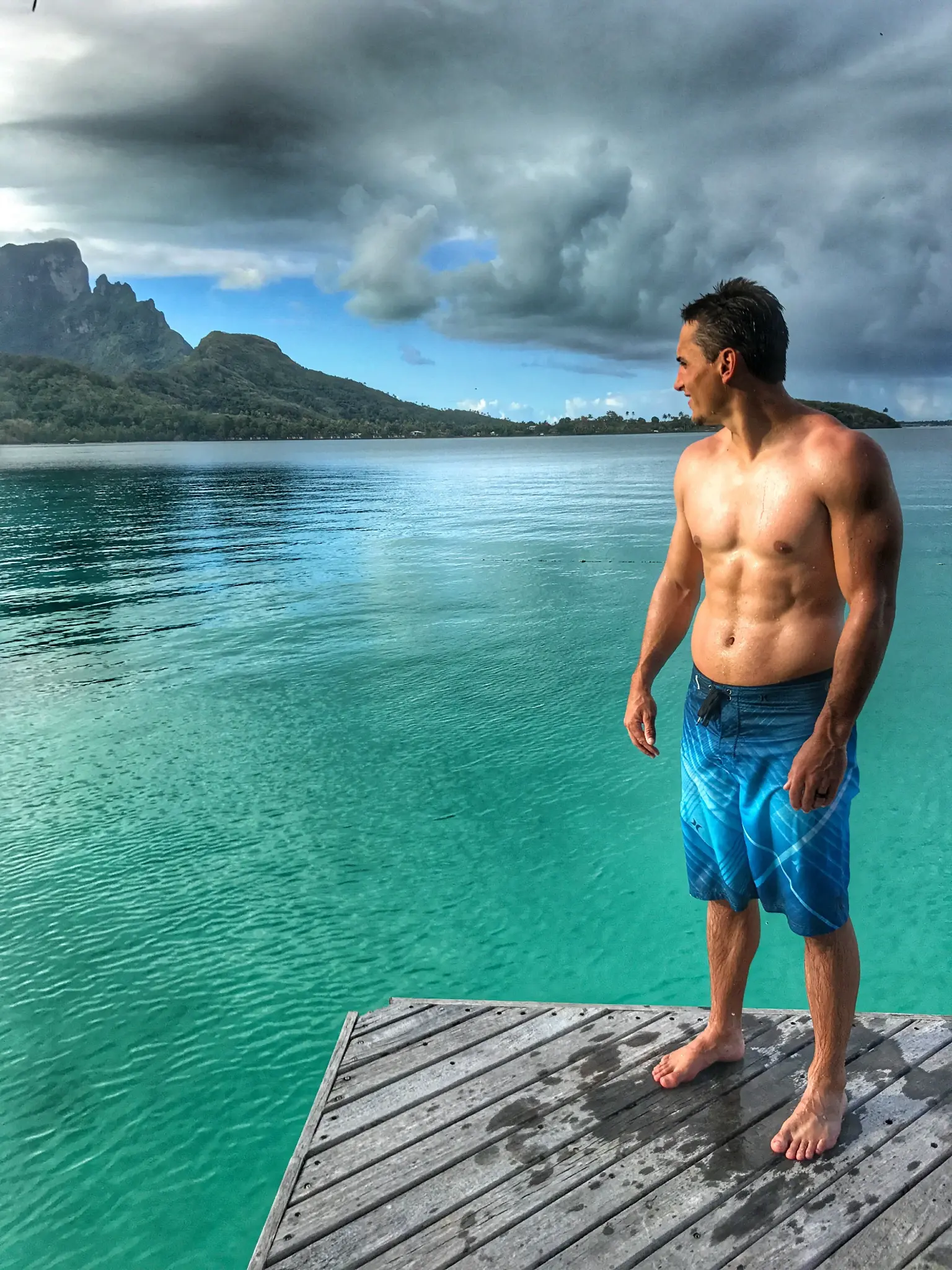 Built From the Inside Out